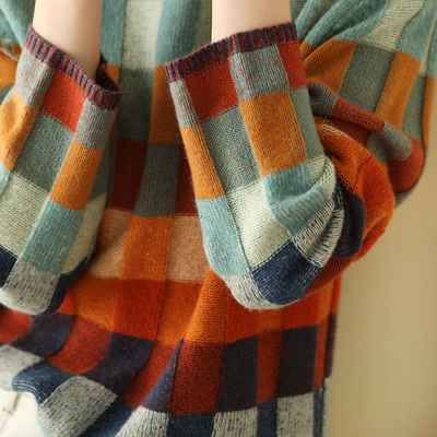 Emeline | Trendy und Bequemer Pullover