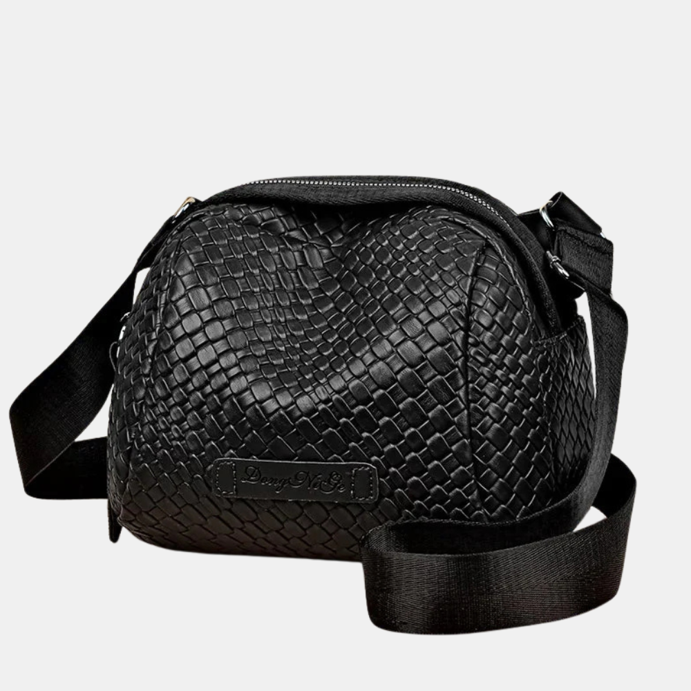 MARIZ | CHIC LEICHTE SCHALEN CROSSBODY-TASCHE