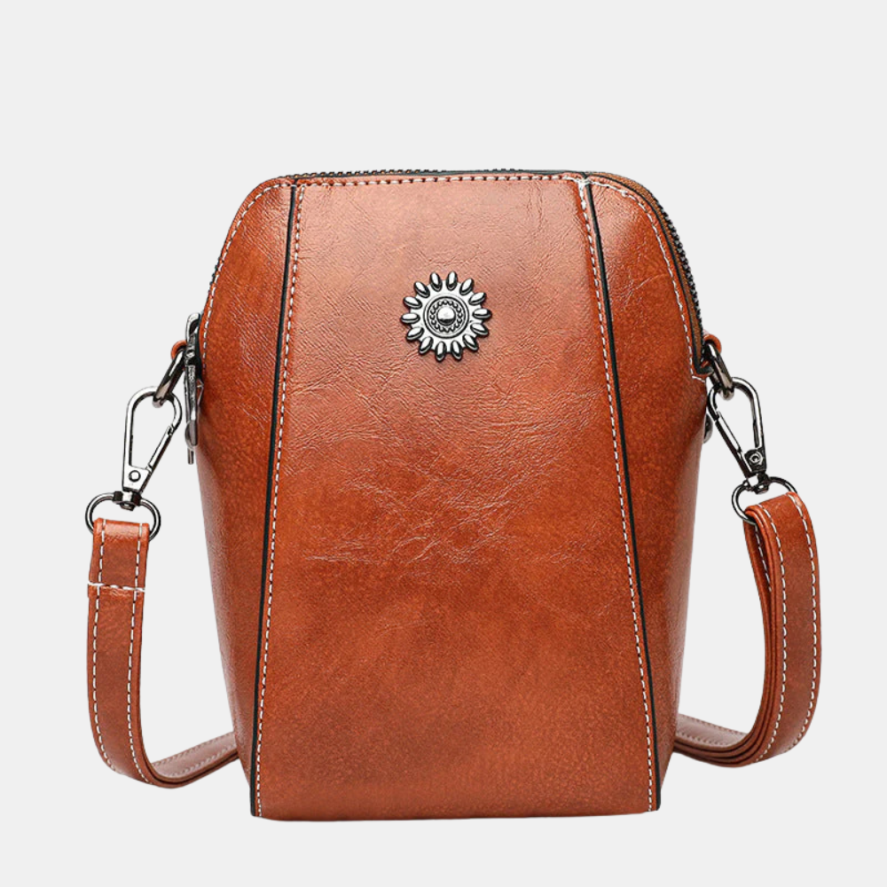 CHRIS | KOMPAKTE MINI HANDTASCHE