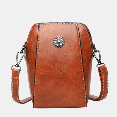 CHRIS | KOMPAKTE MINI HANDTASCHE