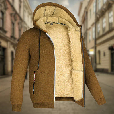 Remy | Herren Fleece Hoodie