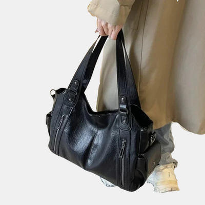 KRISTEL | TIMELESS SCHULTERTASCHE
