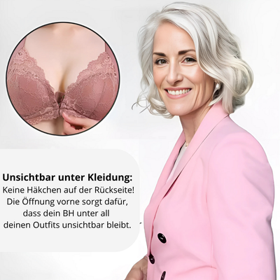 Ella – Formender BH – 3er-Set