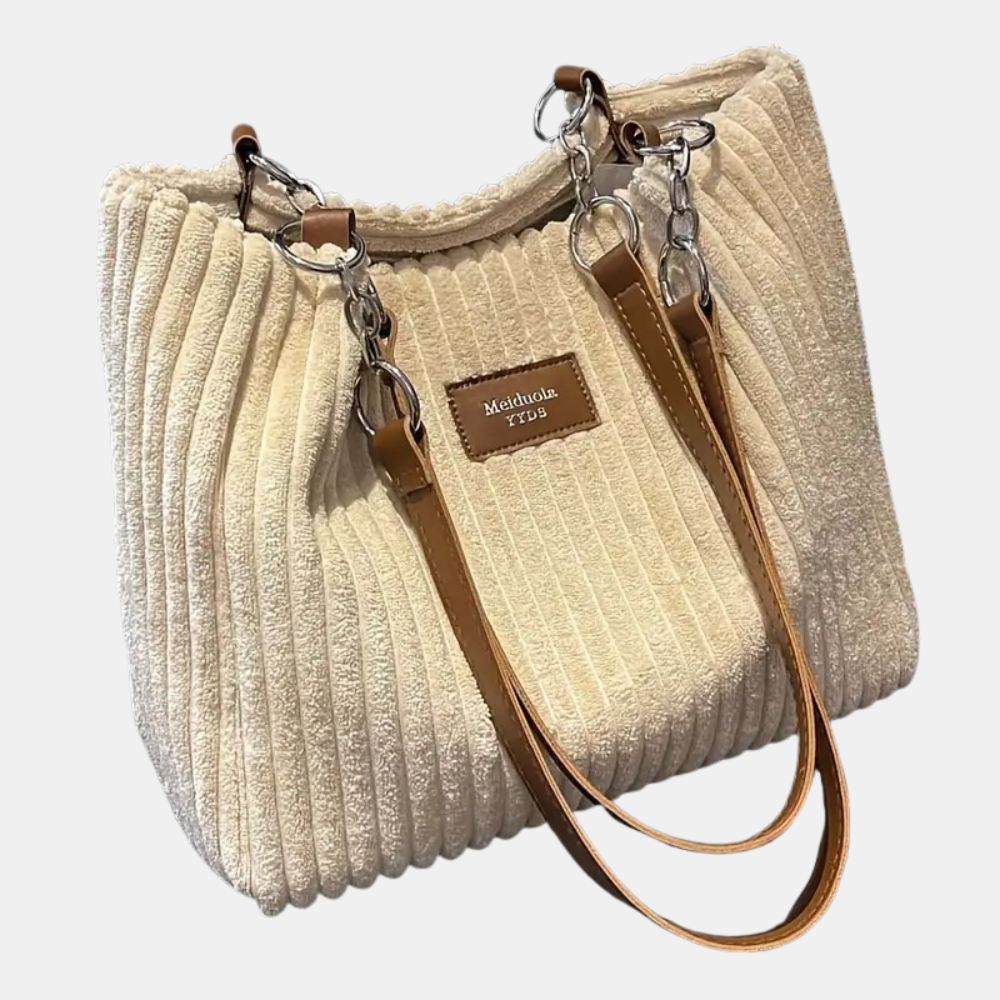 GARNETT | KLASISCHER CORDTASCHE