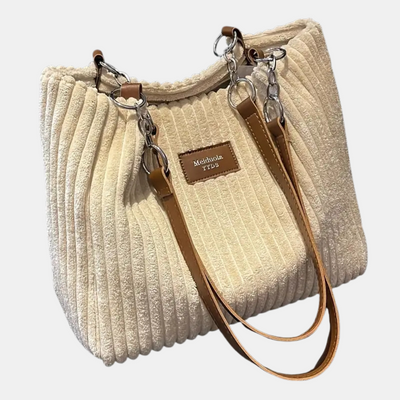 GARNETT | KLASISCHER CORDTASCHE