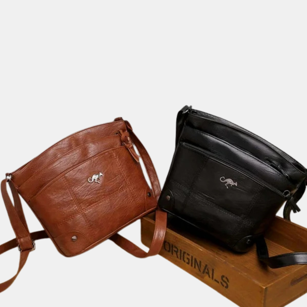 FRANCHESKA | STILVOLLE MEHRFACH-TASCHE