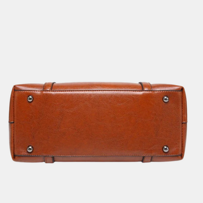 TIFFANY | VINTAGE CROSSBODY BAG
