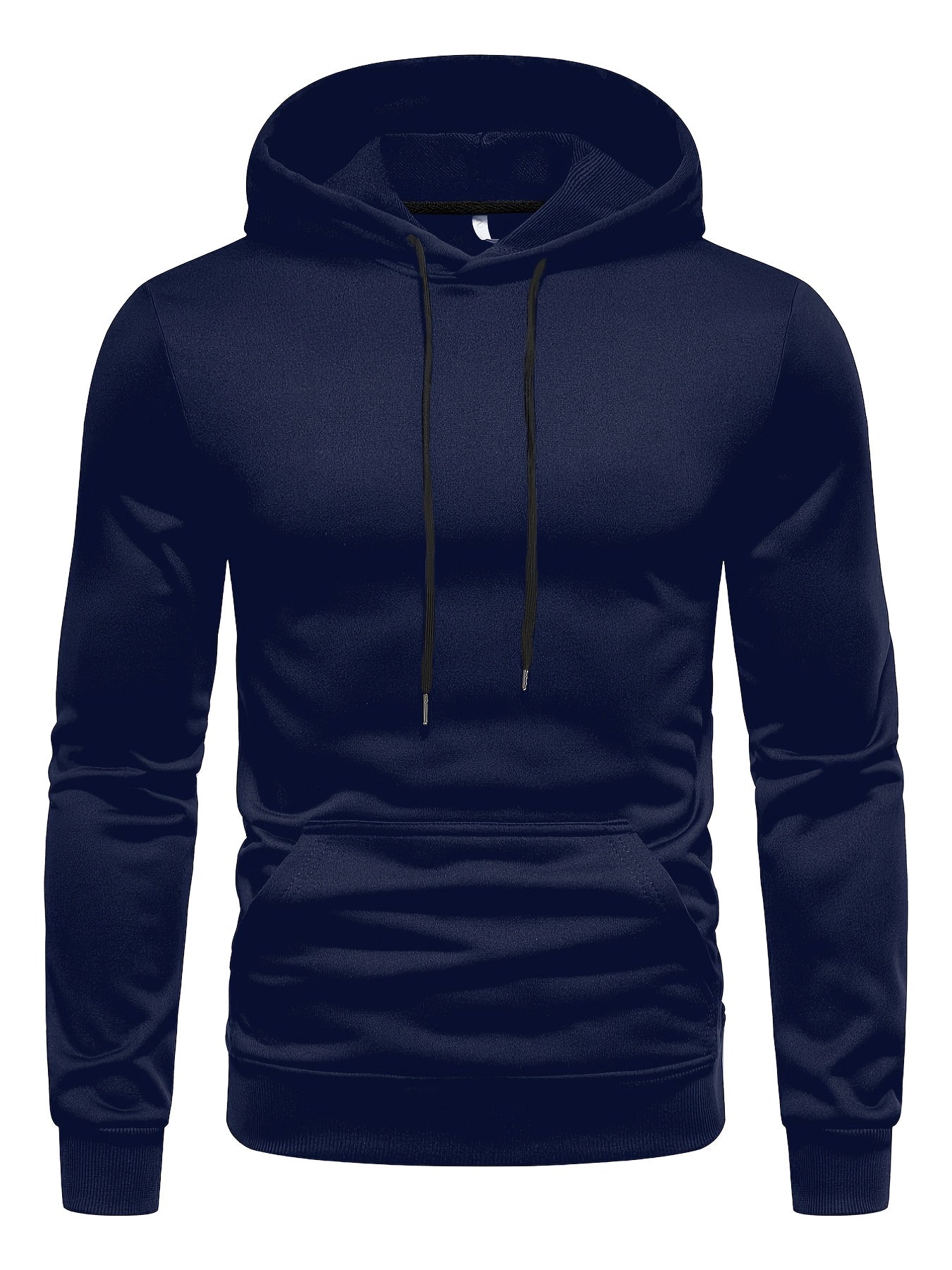 Laluna® | Lässiger Stretch-Hoodie 2+1 Gratis