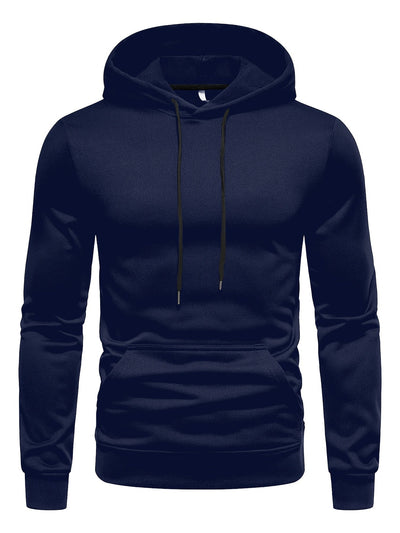 Laluna® | Lässiger Stretch-Hoodie 2+1 Gratis