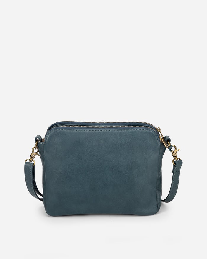JENNIE | CHICE DREI-LAGEN CROSSBODY TASCHEN