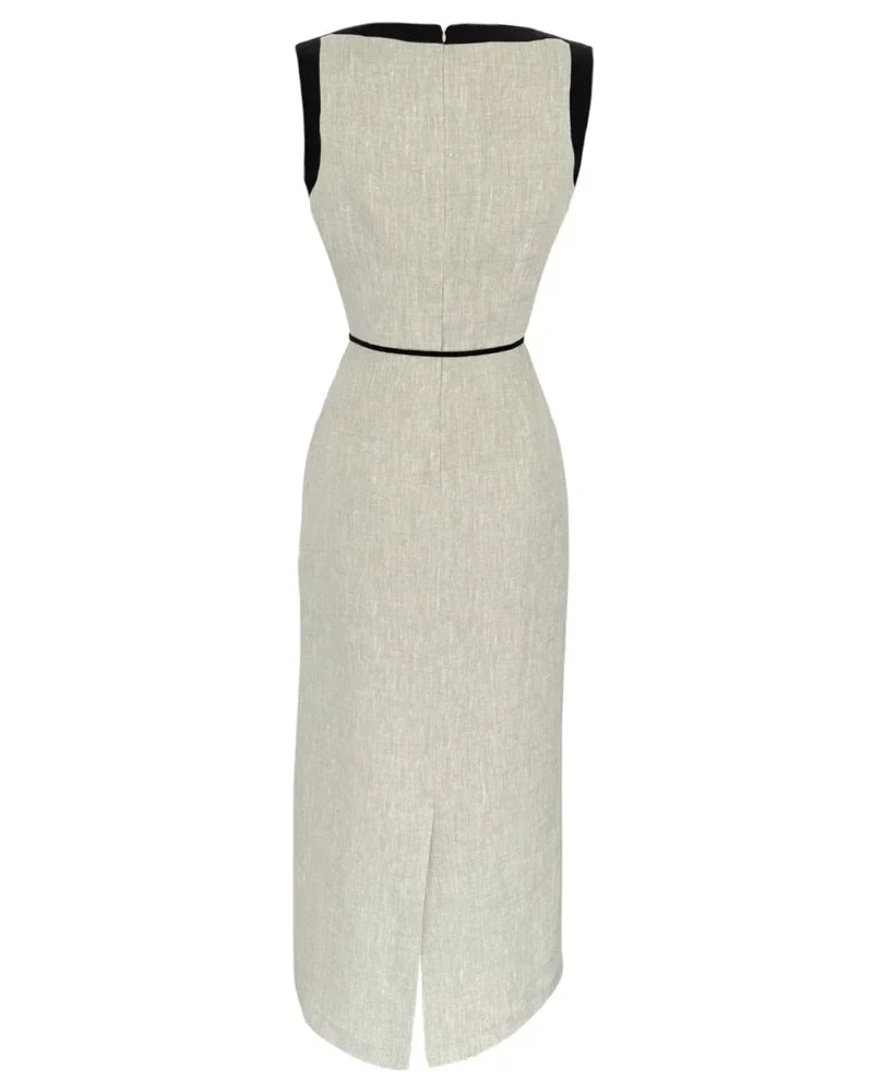 Sophia | Lässiges Kleid