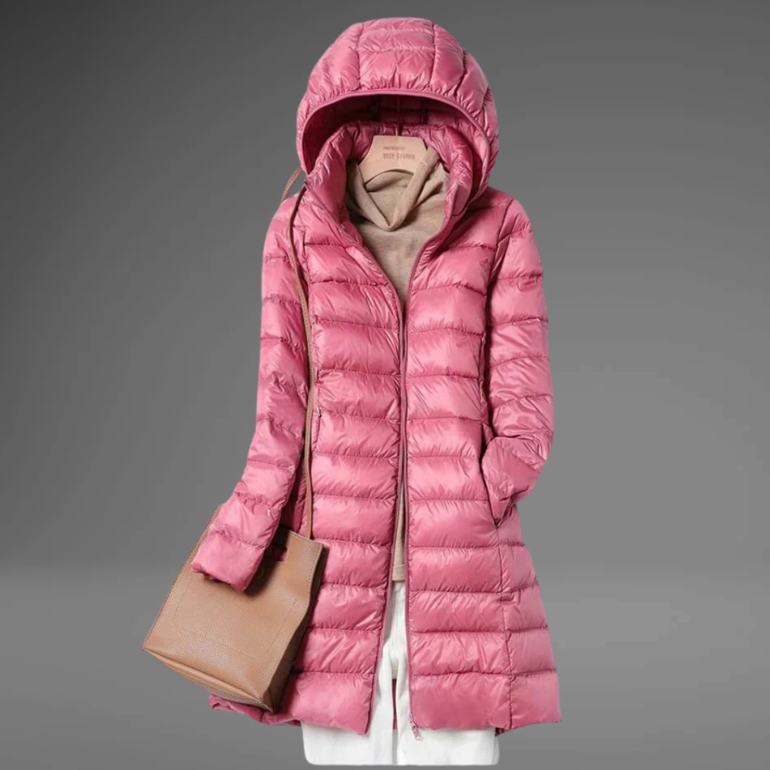 SKY – Ultraleichte Allwetterjacke für Frühling & Sommer