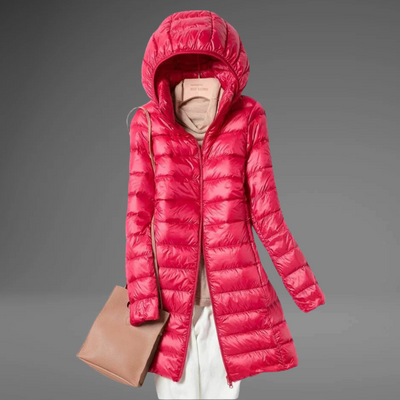 SKY – Ultraleichte Allwetterjacke für Frühling & Sommer