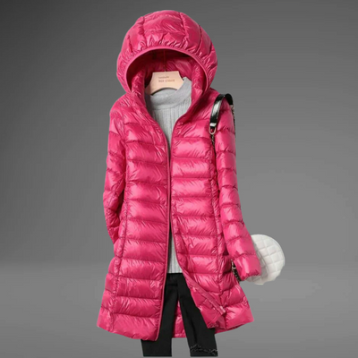 SKY – Ultraleichte Allwetterjacke für Frühling & Sommer