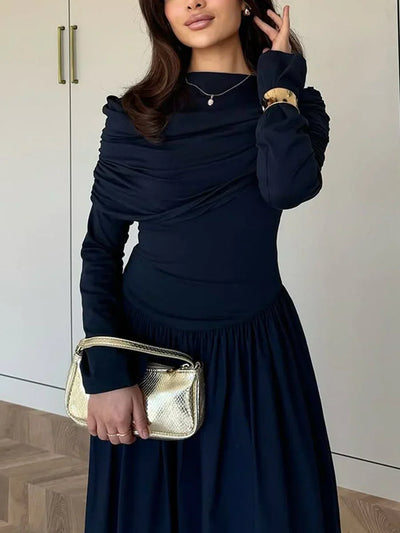 Sophie | Lässiges Kleid