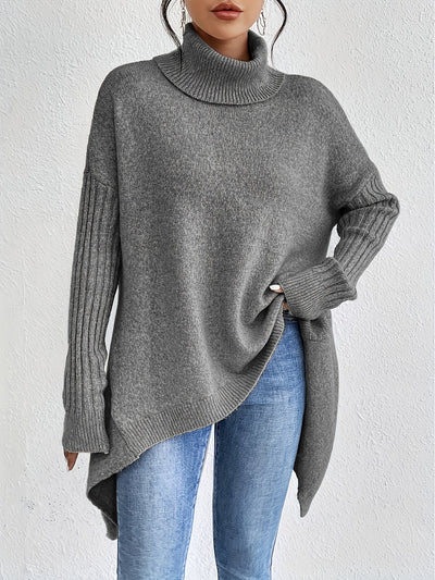 Audrey | Gemütlicher Pullover