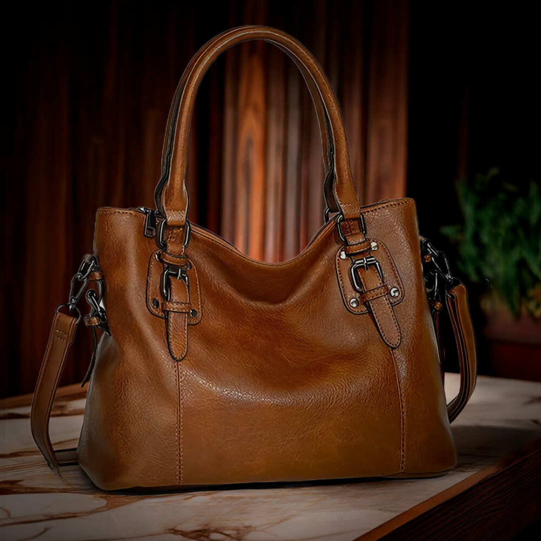 Elowen | Elegante Schultertasche