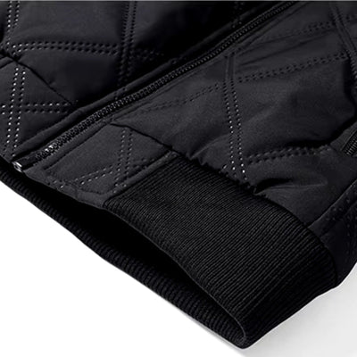 Gregory – Winterjacke für Herren mit Wärme, Widerstandsfähigkeit und Stil