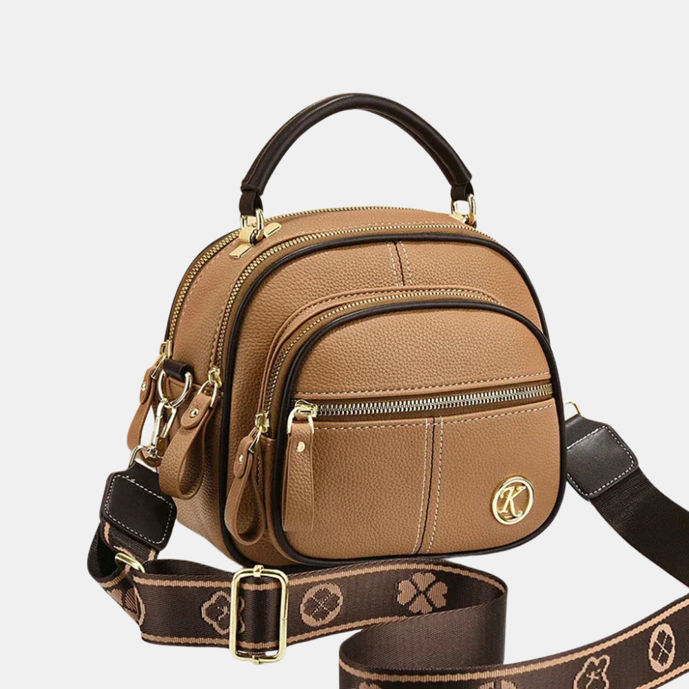 MOLLY | STYLISCHE MINI CROSSBODY-SCHULTERTASCHE