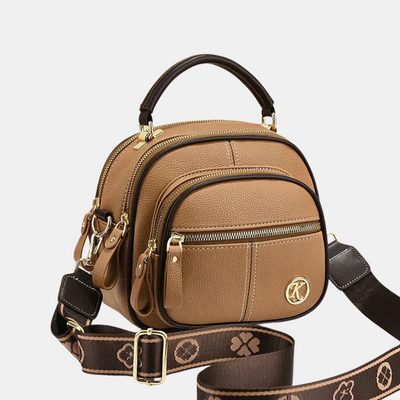 MOLLY | STYLISCHE MINI CROSSBODY-SCHULTERTASCHE