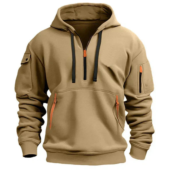 Laluna® | Stylischer Hoodie 1+1 Gratis