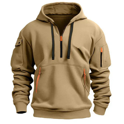 Laluna® | Stylischer Hoodie 1+1 Gratis