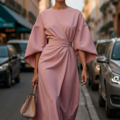 Mieke™ | Elegantes Kleid