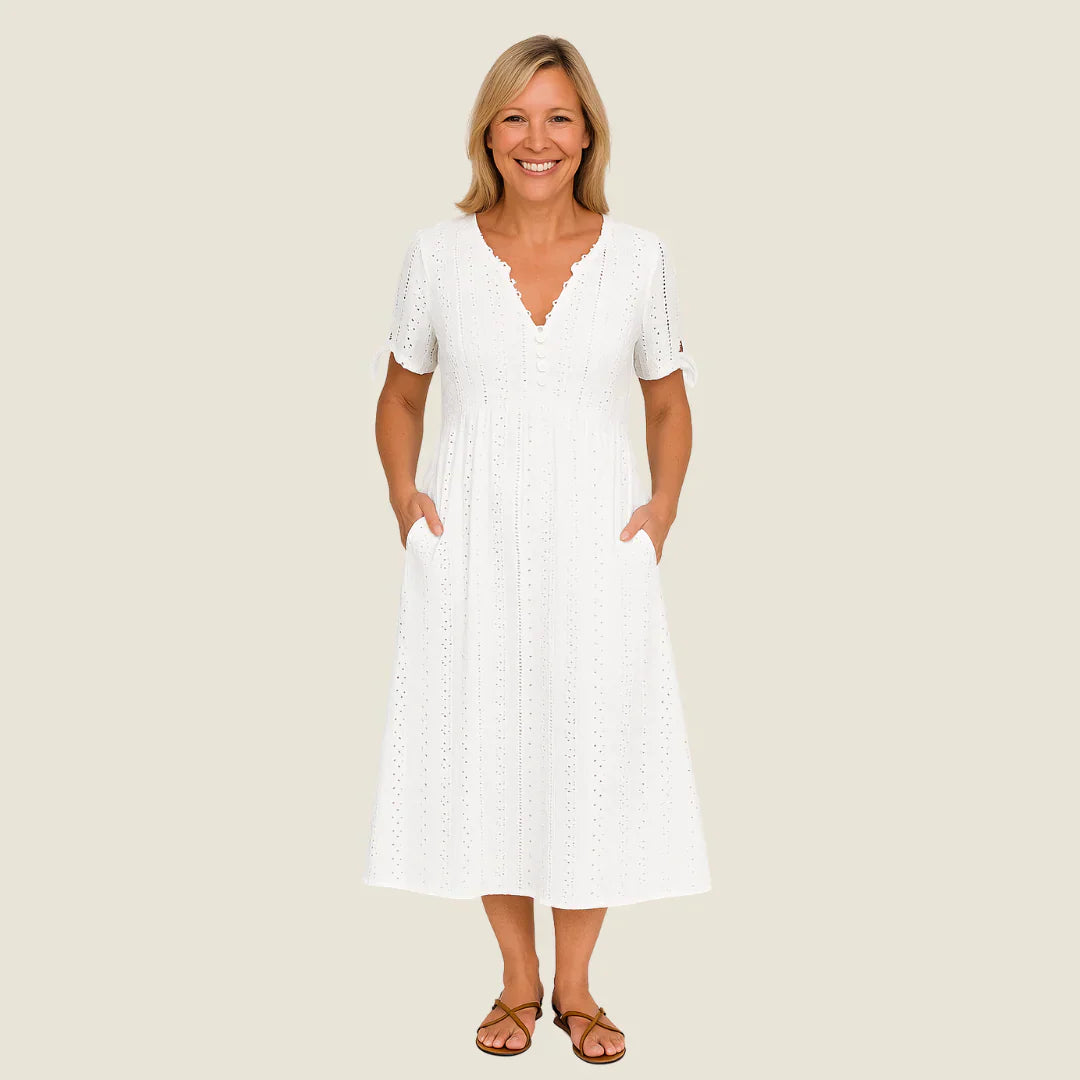 Boeken™ | SoftBloom Kleid