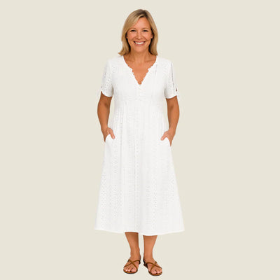 Boeken™ | SoftBloom Kleid