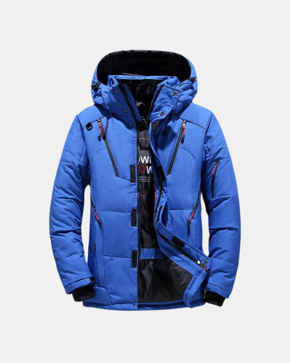 Winterjacke Elite