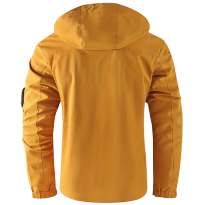 Vick – Winterjacke für Herren, die die Kälte draußen lässt