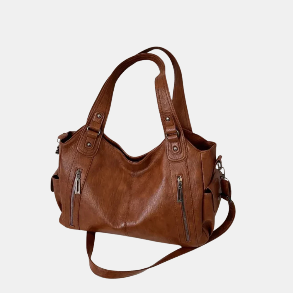 KRISTEL | TIMELESS SCHULTERTASCHE