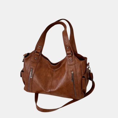 KRISTEL | TIMELESS SCHULTERTASCHE