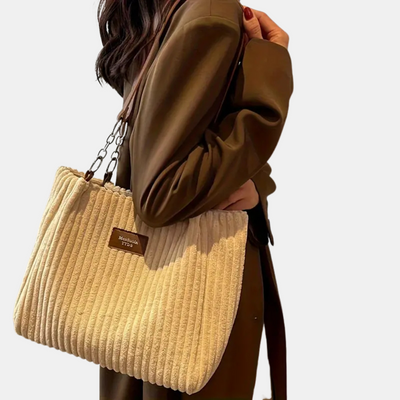 GARNETT | KLASISCHER CORDTASCHE
