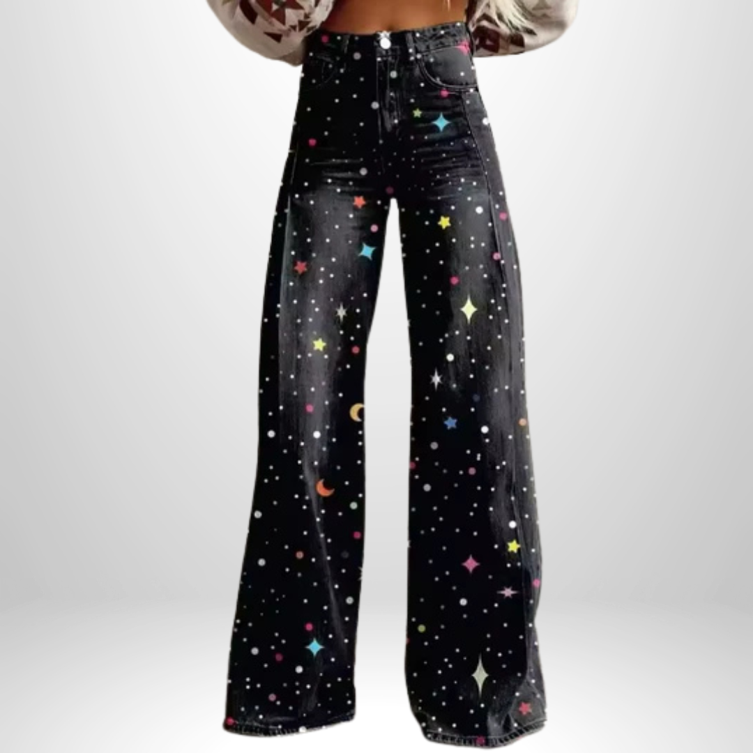 Bianca | Boho Vintage Hosen