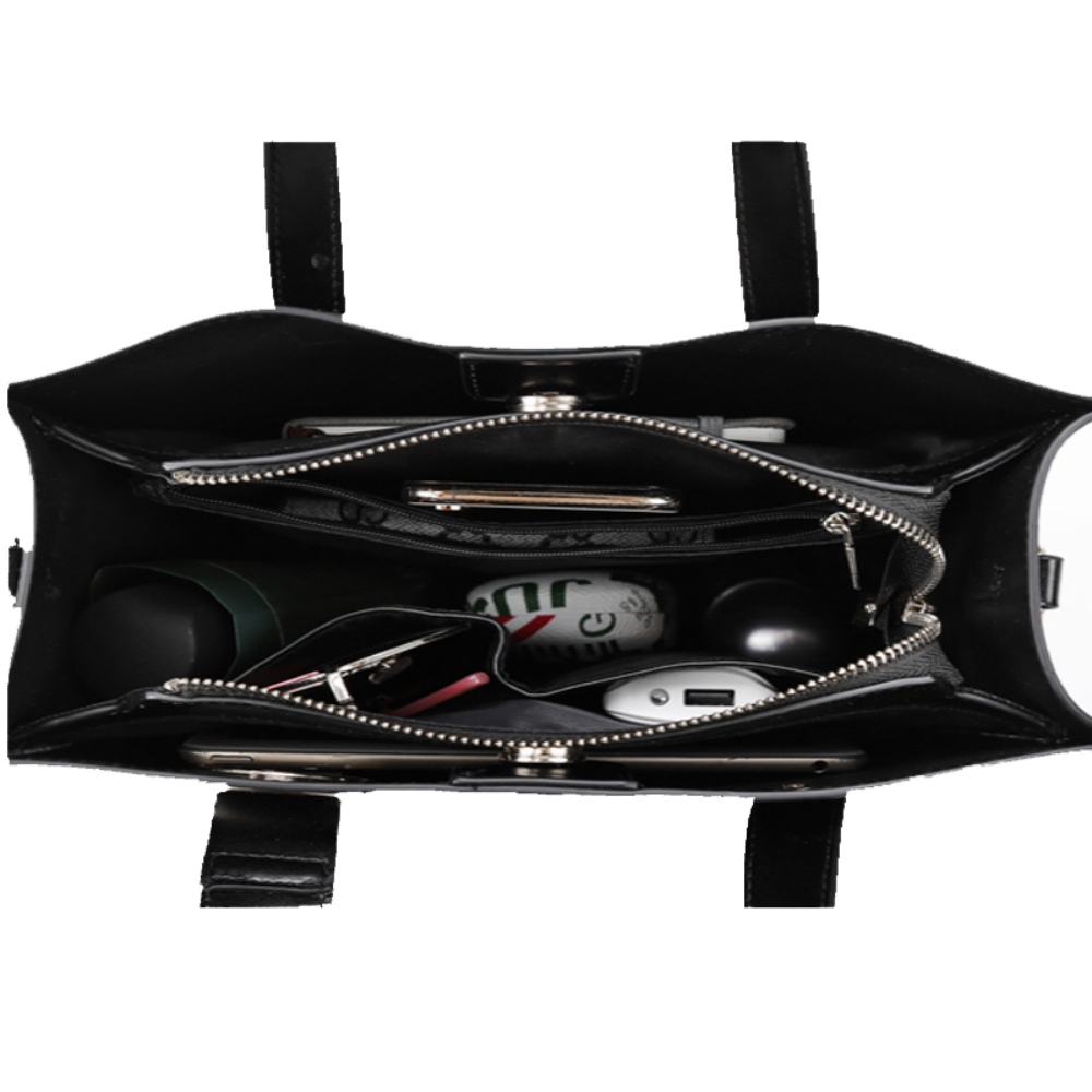 Lydia | Elegante Minimalistische Tasche