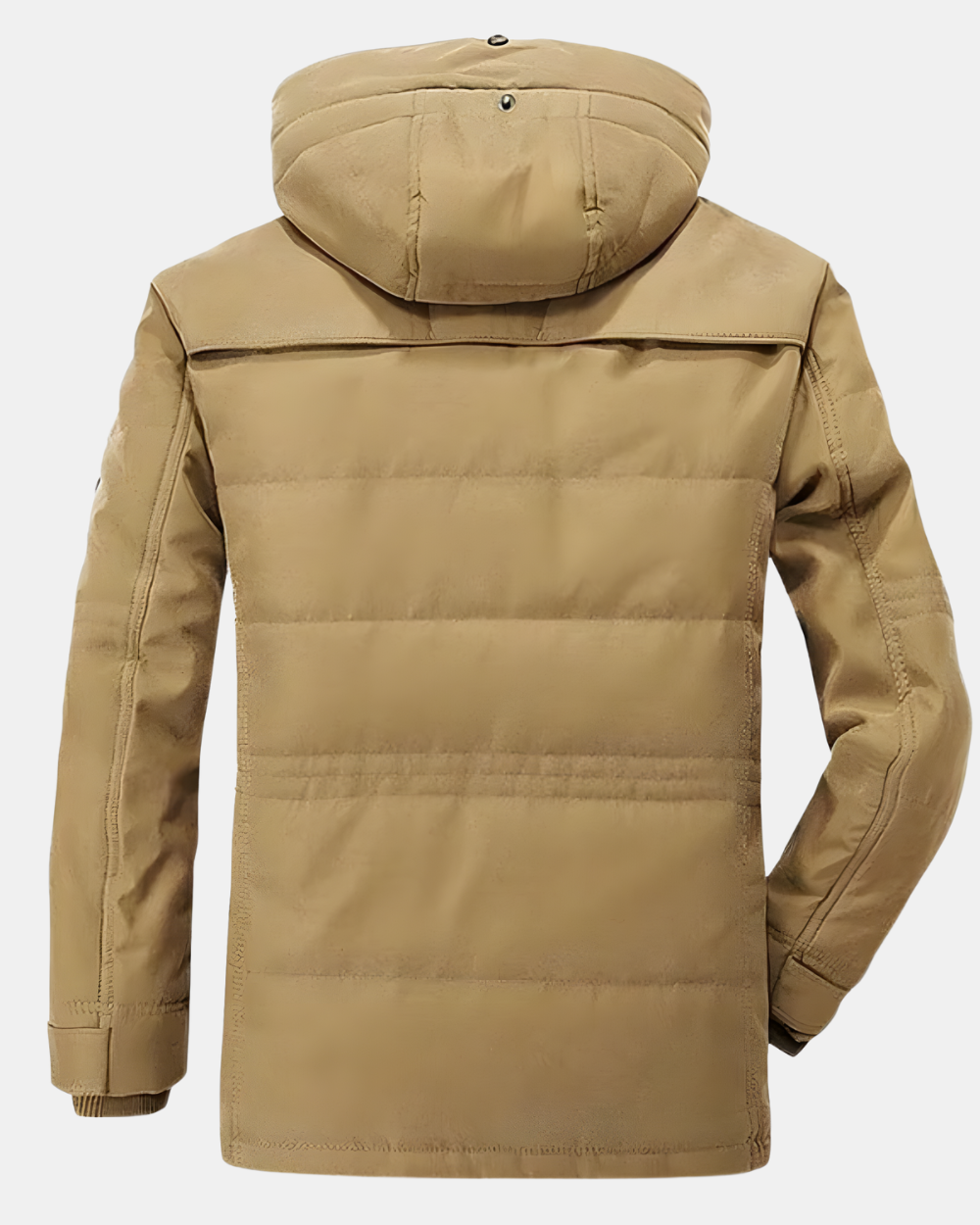Winterjacke Gepolstert Francesco