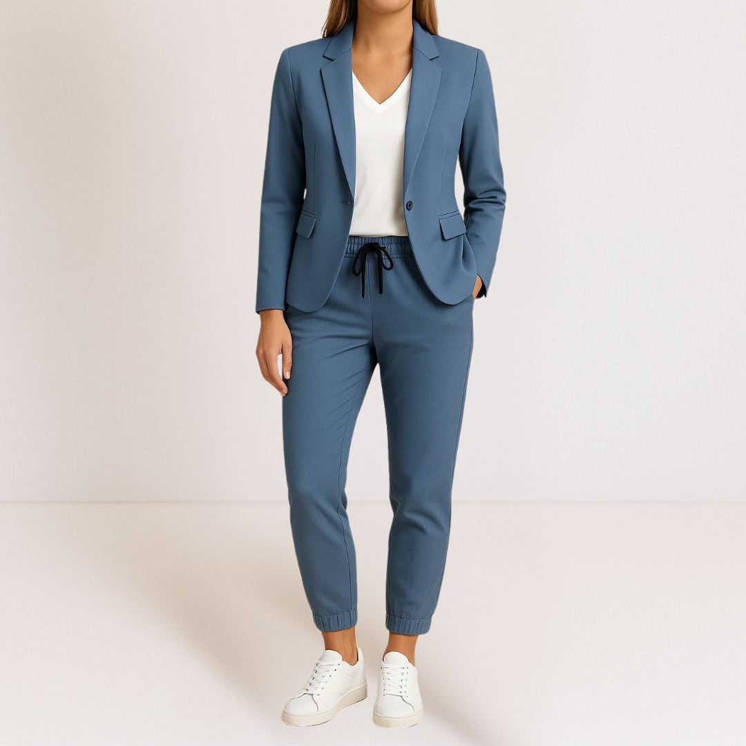 Monique™ | Damen Zweiteiler