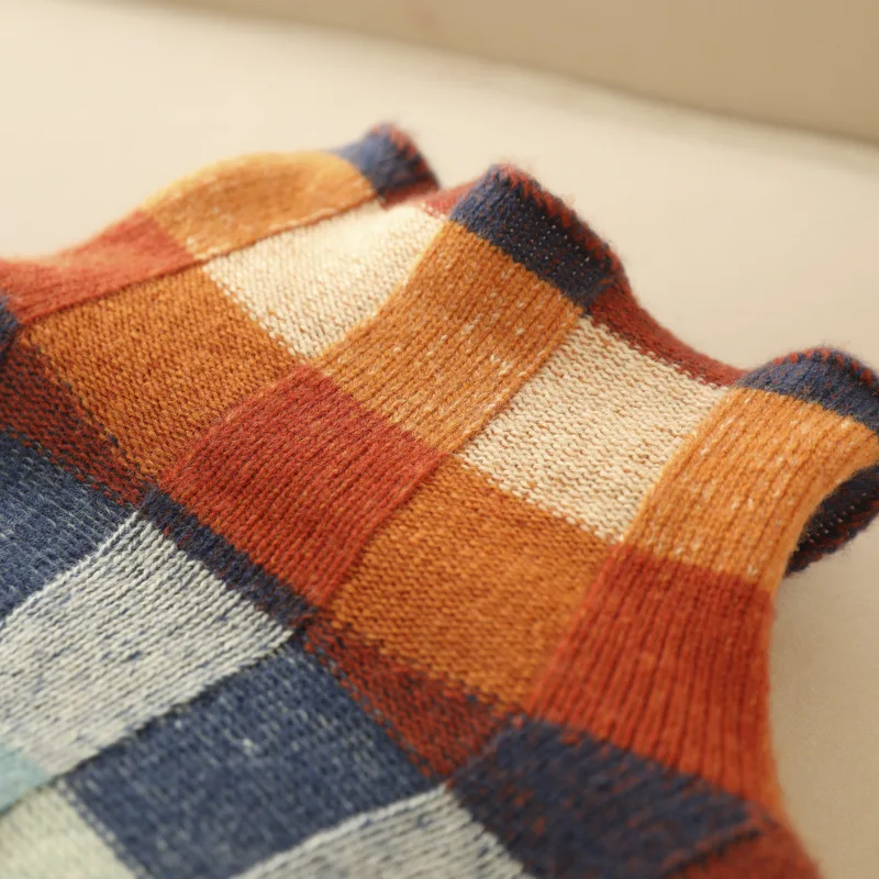 Emeline | Trendy und Bequemer Pullover