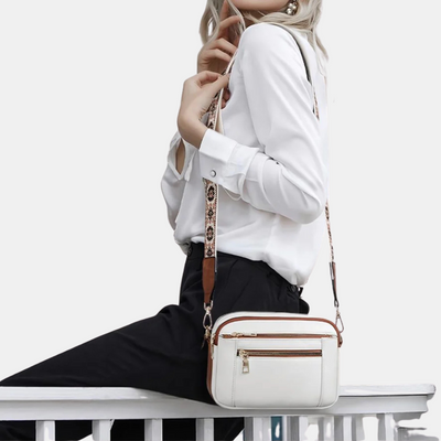 NANCY | CHARMIERENDE KLEINE CROSSBODY-TASCHE