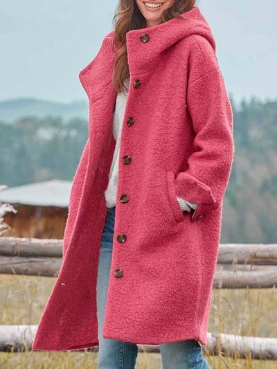 CELESTA | Herbstjacke