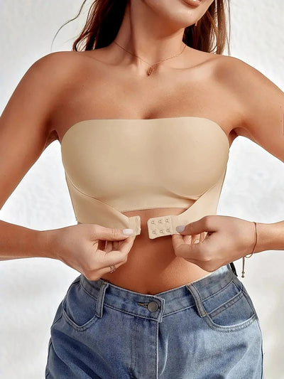 Leichter Bandeau-BH Incanto