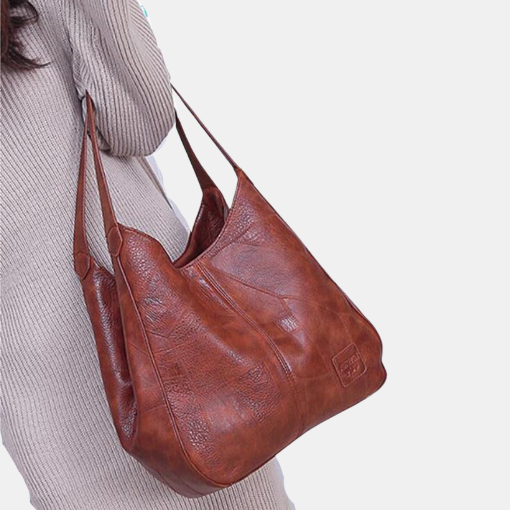 RINA | ZEITLOSE VINTAGE LUXURIÖSE TASCHEN