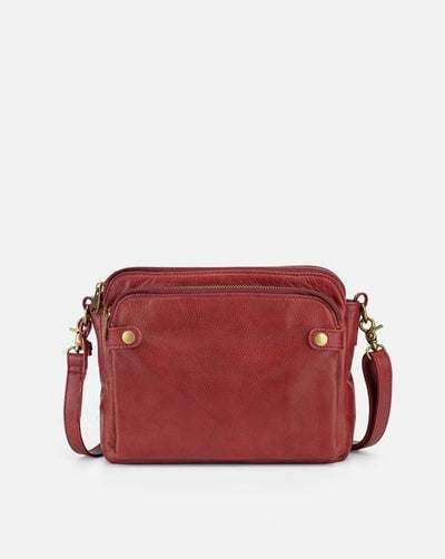 JENNIE | CHICE DREI-LAGEN CROSSBODY TASCHEN