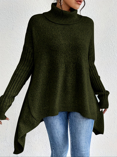Audrey | Gemütlicher Pullover