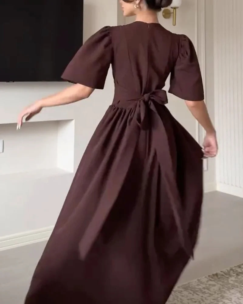 Isabelle | Elegantes Kleid