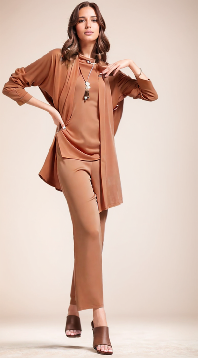 Victoria | 3-Teiliges Damenmode-Set
