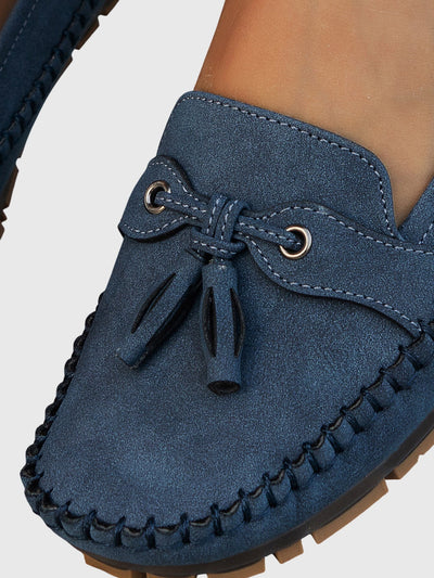 Marcelle | Bequeme Slipper