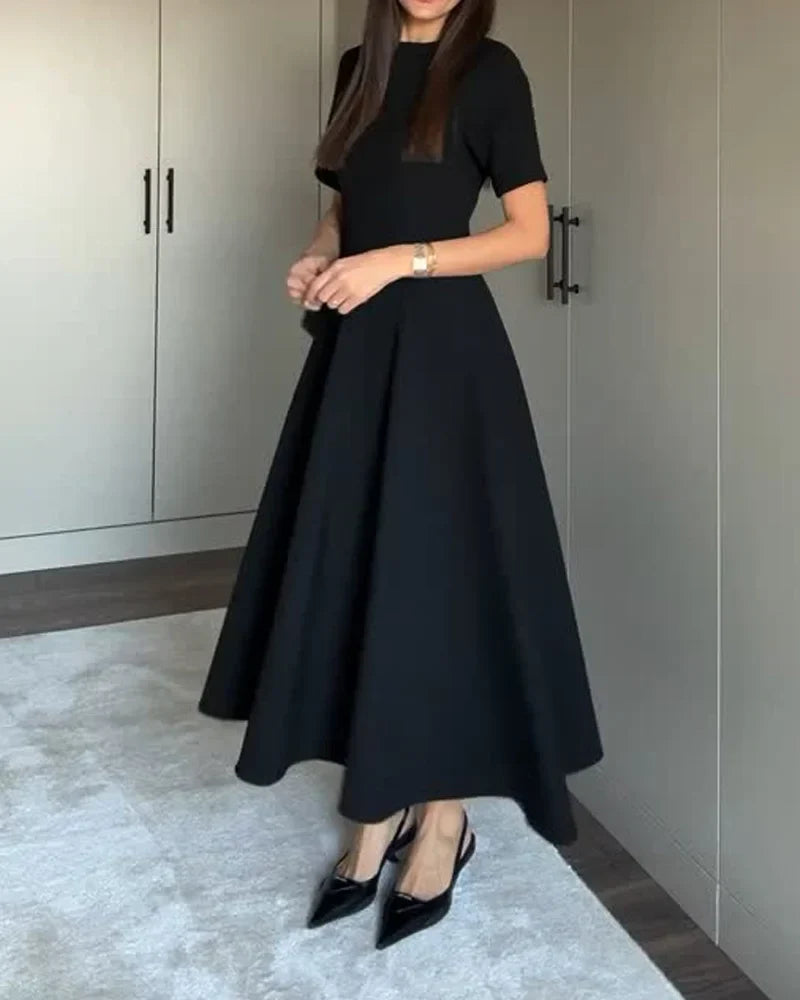 Sophie | Lässiges Kleid