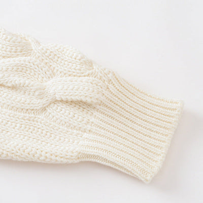 Milava™ Kaschmirpullover Elora